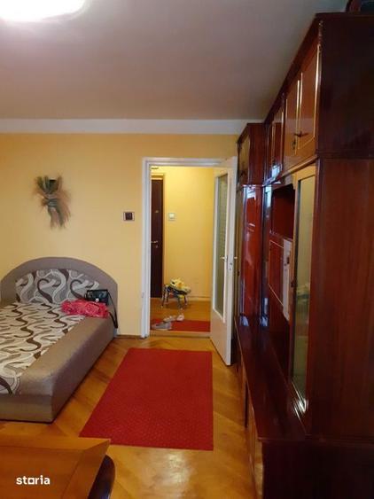 Apartament cu 2 camere în Mureșeni