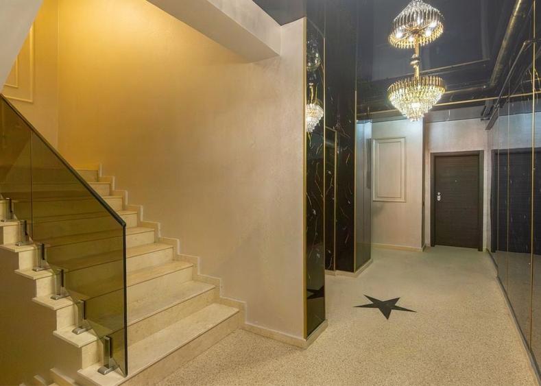Apartament cu 2 camere decomandat în Tomis Nord