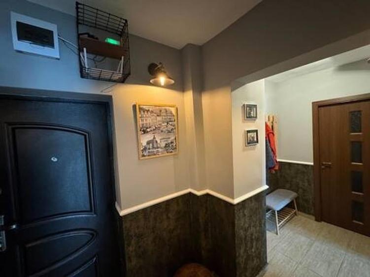 Apartament 2 Camere Unirii | Cartierul Evreiesc| Decomandat | 67 MP - 7