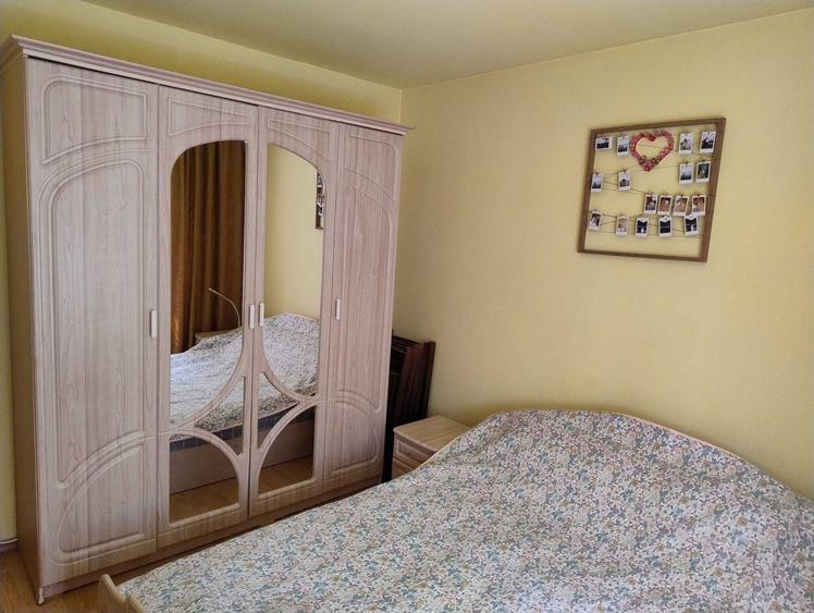 Apartament cu 2 camere semidecomandat în Popa Șapcă