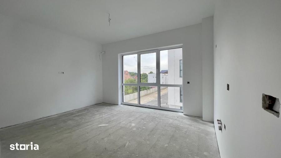 Apartament cu 2 camere în Sânmartin