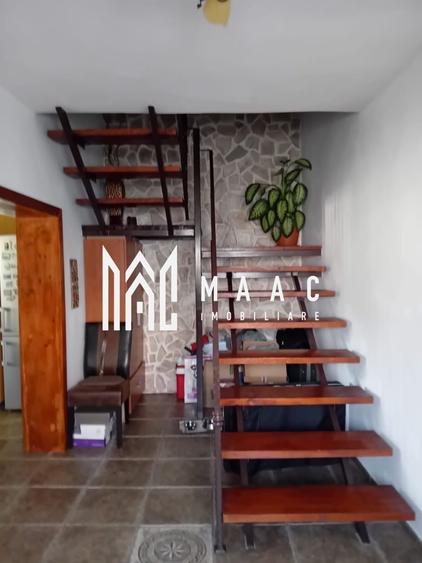 Duplex cu 3 camere cu Canalizare în Gușterița