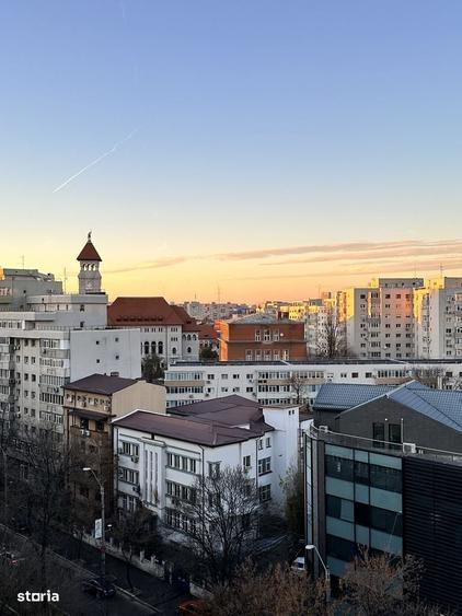 Apartament cu 3 camere în Titulescu