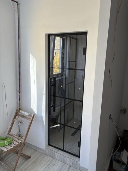 Garsonieră decomandată în Pipera