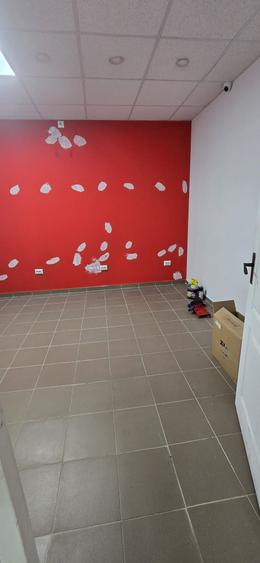 Spatiu comercial 64 mp Vitrina stradala, Piata Mihai Viteazu, Cluj-Napoca (Vad format) - 8