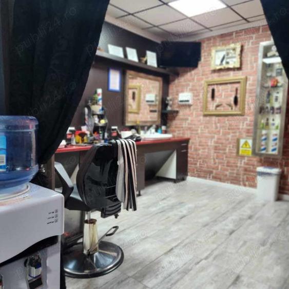 Spațiu comercial, de 83 mp, în Rahova