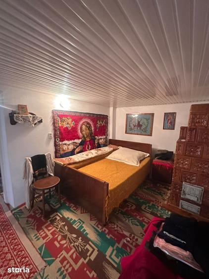 De vanzare casa in Roman, teren de 480 mp,3 dormitoare,3 holuri 69900e - 15