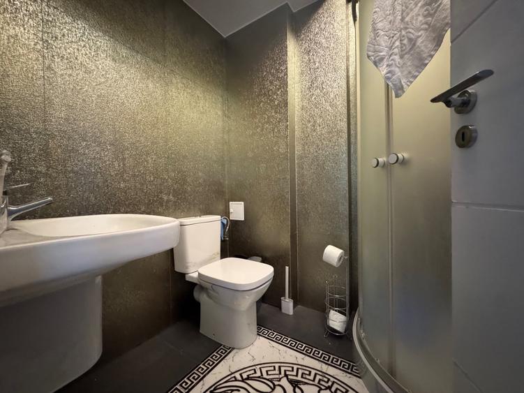 Apartament cu 3 camere în Lunca Cetățuii