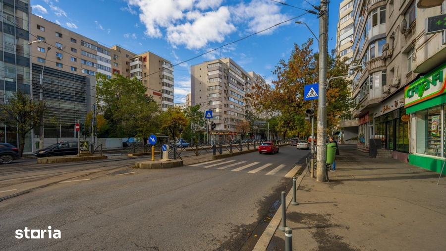 Garsonieră în Grivița