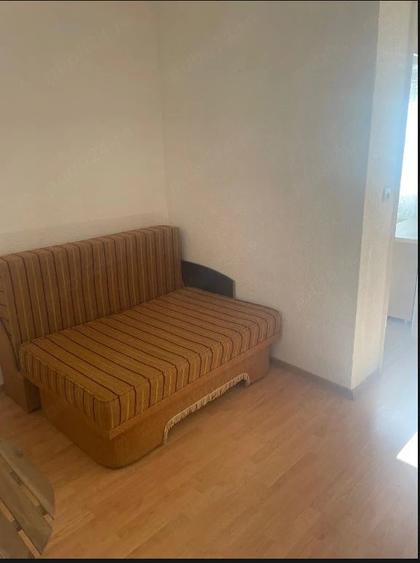 Garsonieră semidecomandată în Rahova
