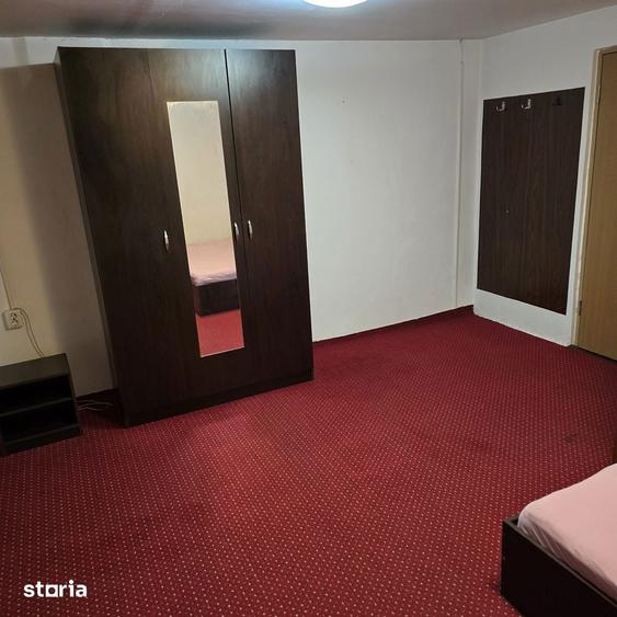 Garsonieră în Spitalul Județean