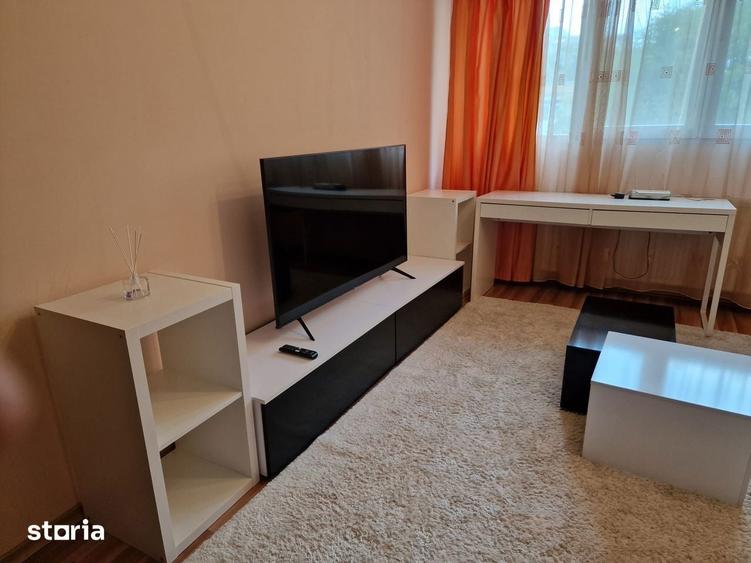 Apartament cu 2 camere în Drumul Taberei