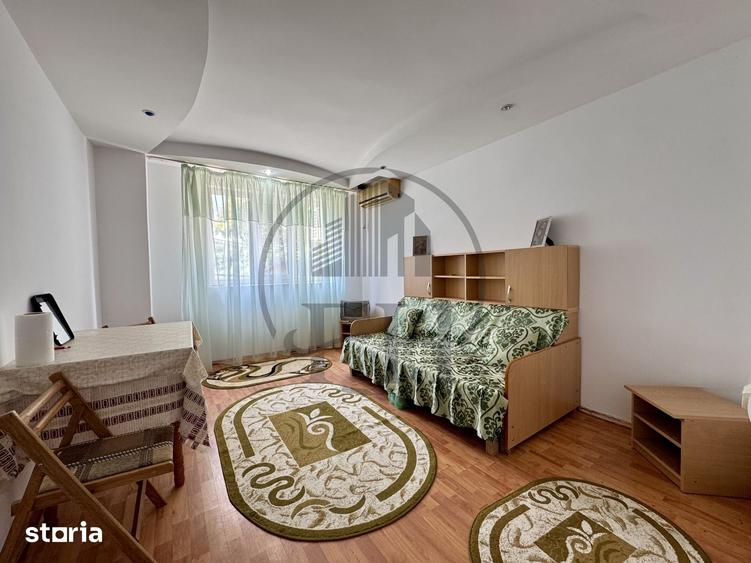 Apartament cu 2 camere în Nord