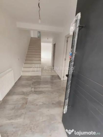 VANZARE - Casa sau SPATIU COMERCIAL - Locuinta si /sau Afa - Bucuresti (Bucuresti-Ilfov) - 18