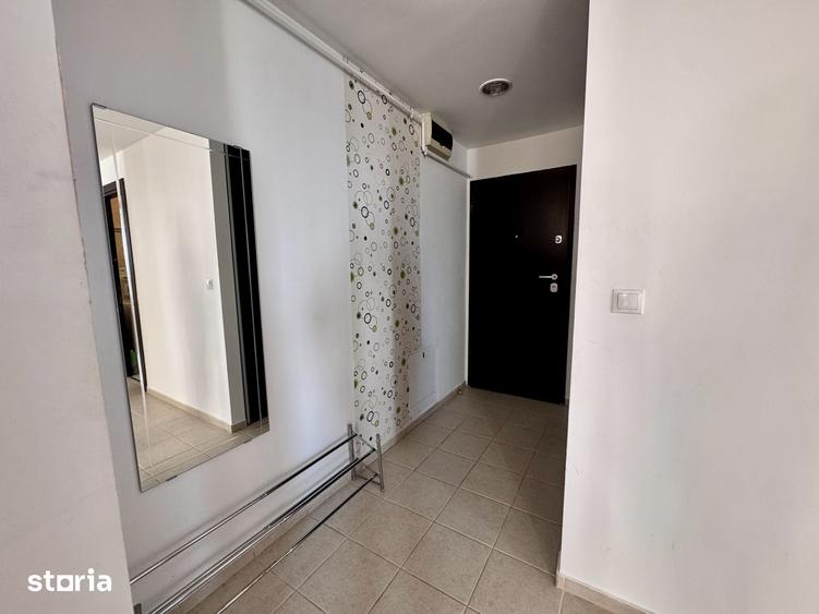 Apartament cu 2 camere în Colentina