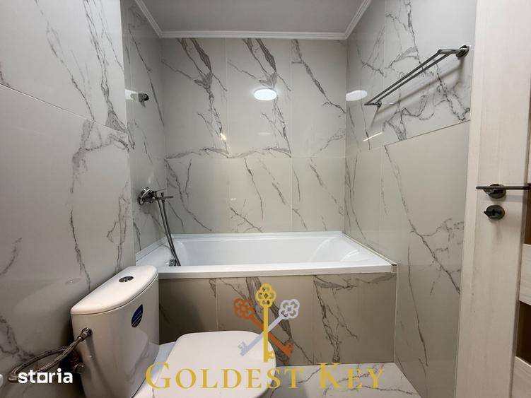 Apartament cu 2 camere în Dâmbul Rotund