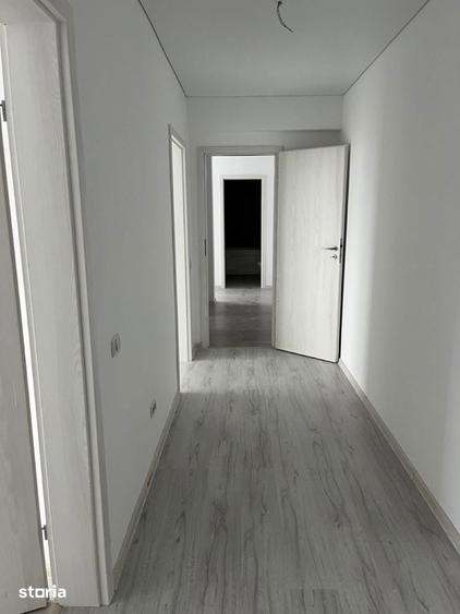 Apartament cu 3 camere în Militari