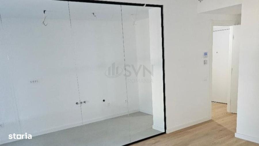 Apartament cu 2 camere în Pipera