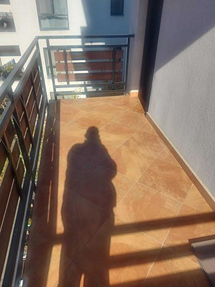 Apartament cu 2 camere decomandat în Plopilor