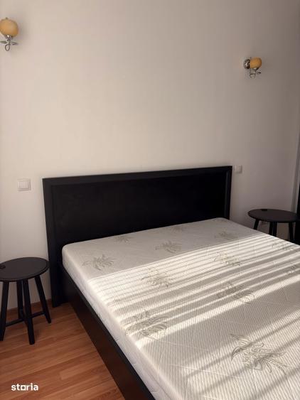 Apartament cu 6 camere, mobilat în Mărășești