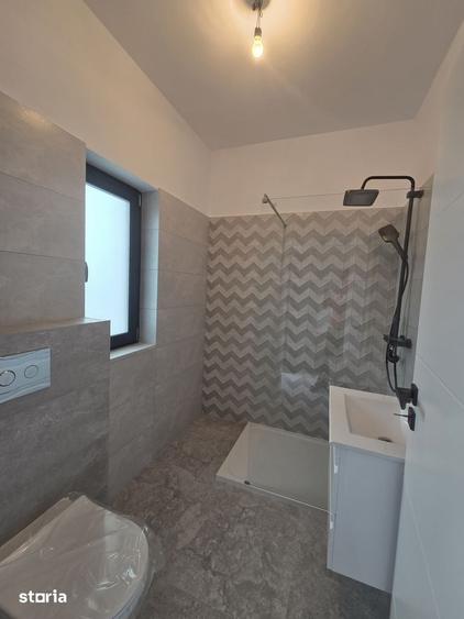Vila 4 camere,140 mpu- Bragadiru Ilfov, teren 300mp - 9