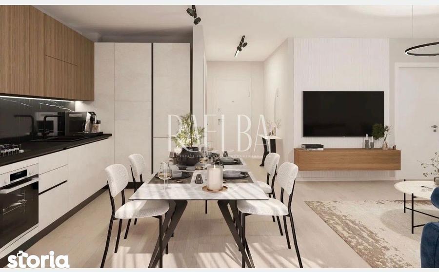 Apartament cu 2 camere în Central — fotografia 1