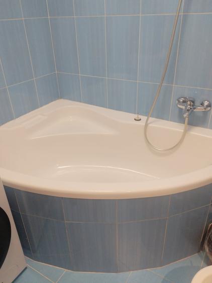 Apartament cu 2 camere semidecomandat, mobilat în Militari