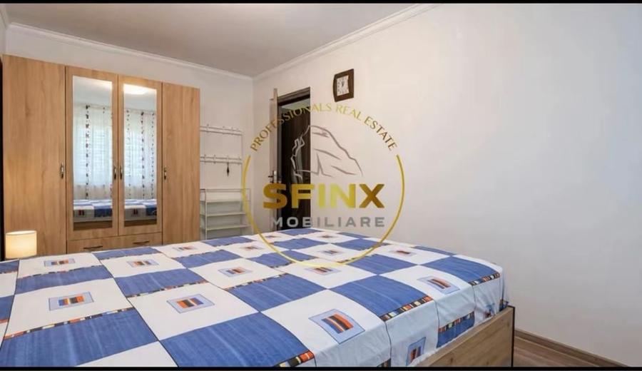 Apartament cu 2 camere în Nicolae Grigorescu