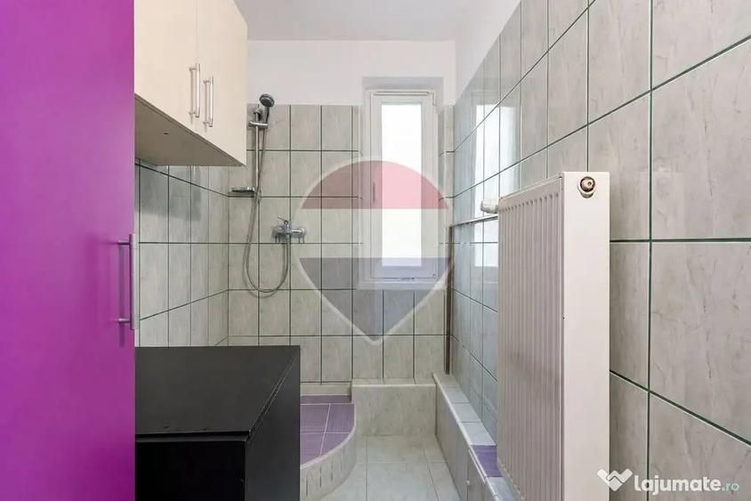 Spațiu comercial, de 33 mp, în Crângași