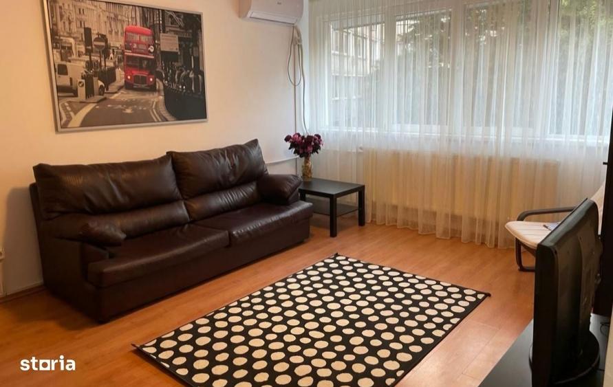 Apartament 2 camere Cismigiu, Strada Dr. Vasile Sion - 4
