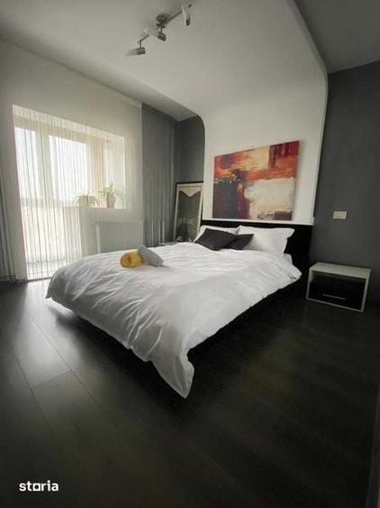 Apartament cu 2 camere decomandat în Craiovița Nouă