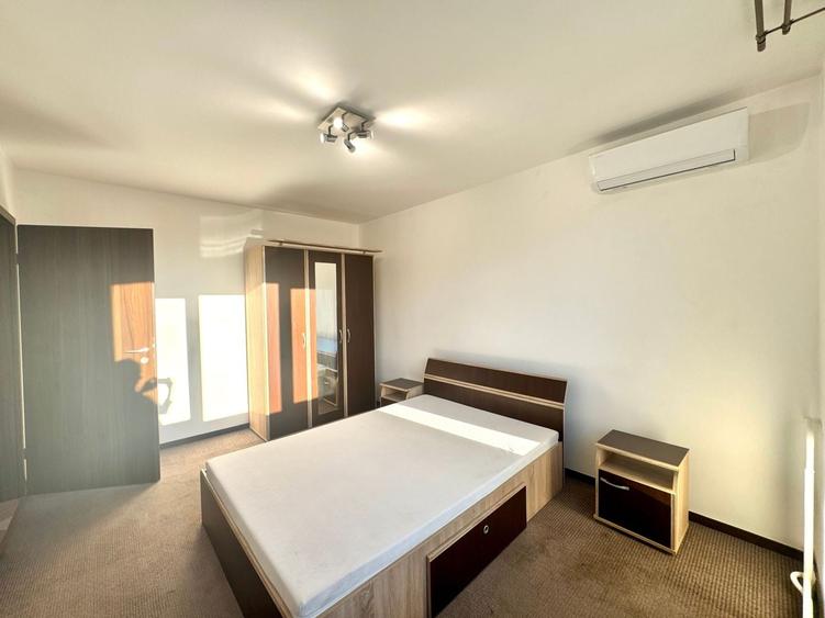 Apartament cu 2 camere decomandat în Complex Studențesc