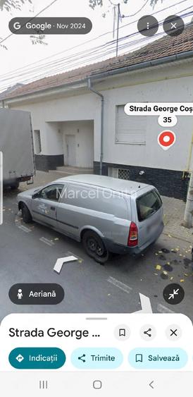 Casă cu Teren 780 Mp în Ultracentral