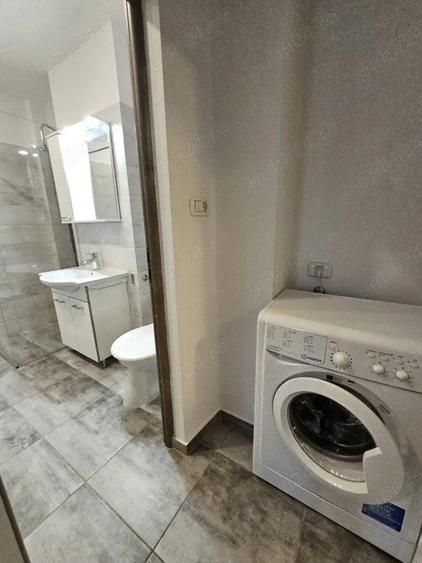 Apartament cu 2 camere decomandat în Complex Studențesc