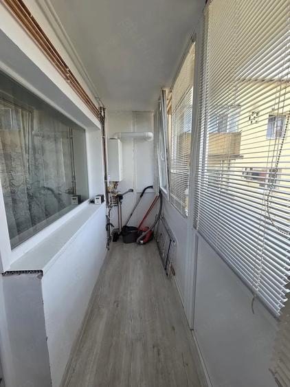 Apartament 2 Camere Centrala Proprie Zona Spitalul Judetean Girocului - 10