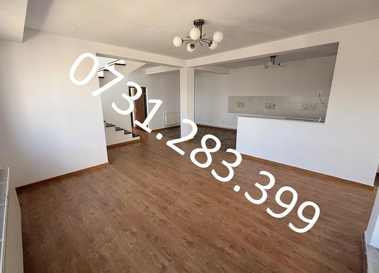 Casă cu 4 camere cu Teren 80 Mp în Exterior Vest