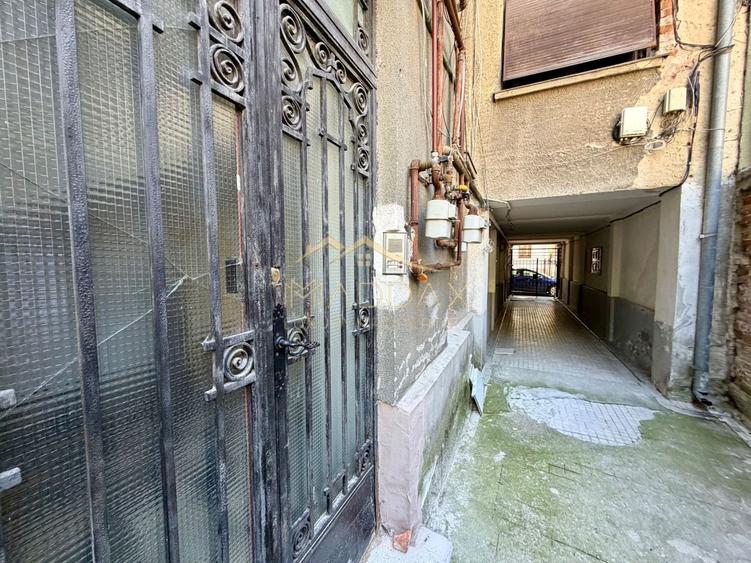 Birou cu 5 camere Unic *160mp* // Zona Eminescu- Polona - 51