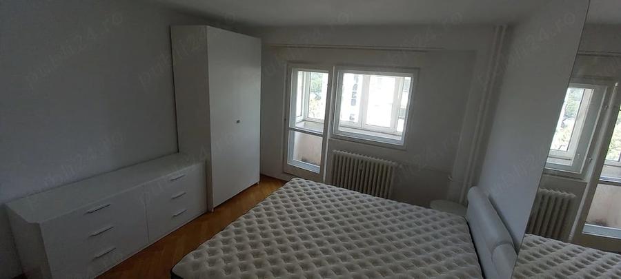 Apartament cu 2 camere decomandat în Ultracentral