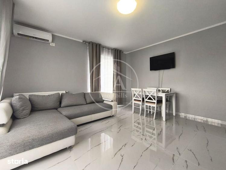 Apartament de inchiriat cu 3 camere in Prima Nufarul, Oradea. - 3