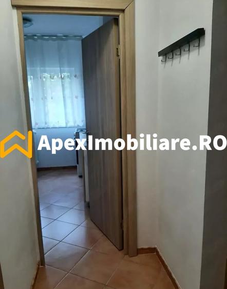 Garsonieră decomandată, mobilată în Turda