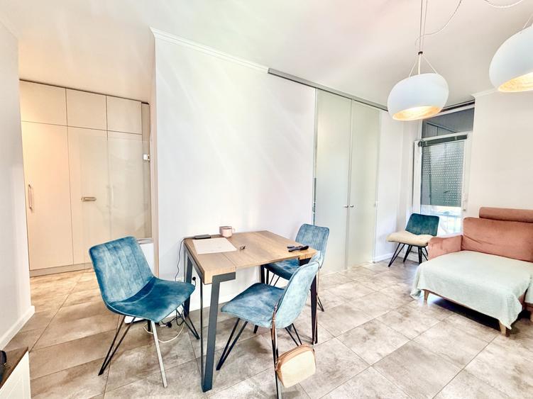 Apartament cu 2 camere decomandat, mobilat în Lipovei