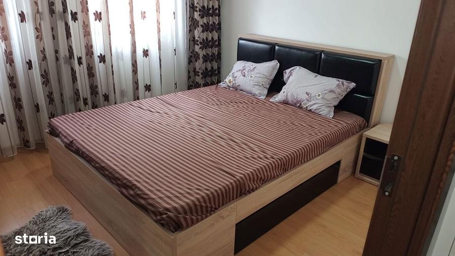Apartament cu 2 camere în Girocului
