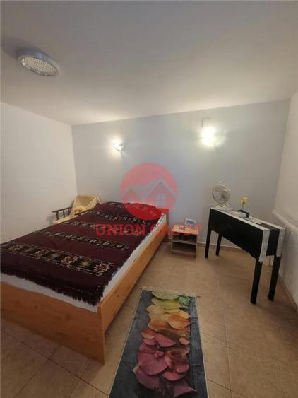 Casă cu 5 camere cu Teren 314 Mp în Nord