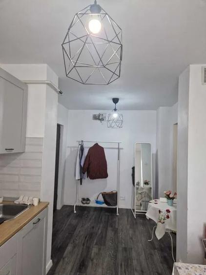 Apartament cu 3 camere decomandat, mobilat în Alexandru cel Bun