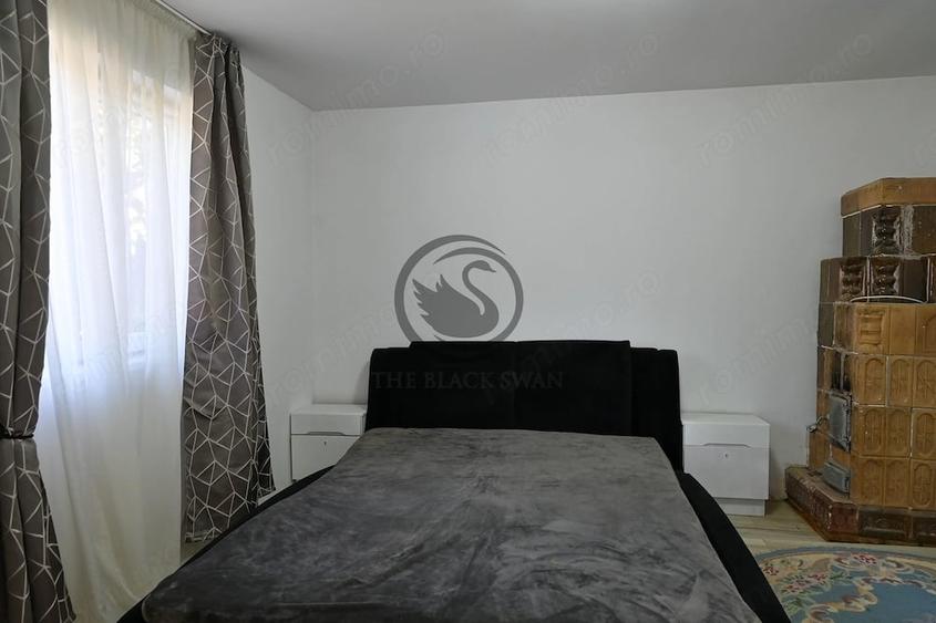 Casă cu 1 camere cu Teren 2846 Mp în Coada Izvorului