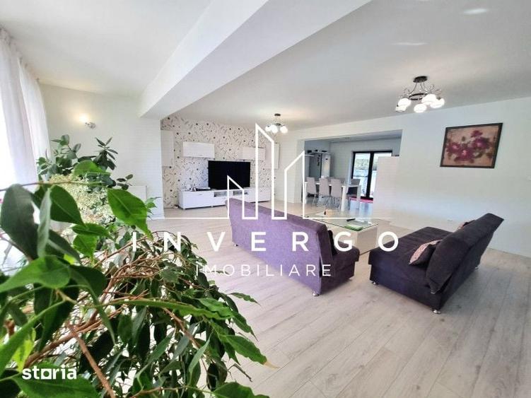 Casa, 5 camere, de vanzare, in Chinteni - 10
