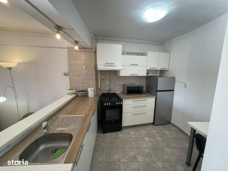 Vand apartament 2 camere, strada Motilor (vizavi Platinia) - 5