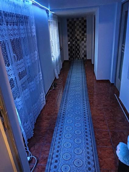 Casă cu Teren 1600 Mp în Fundeni