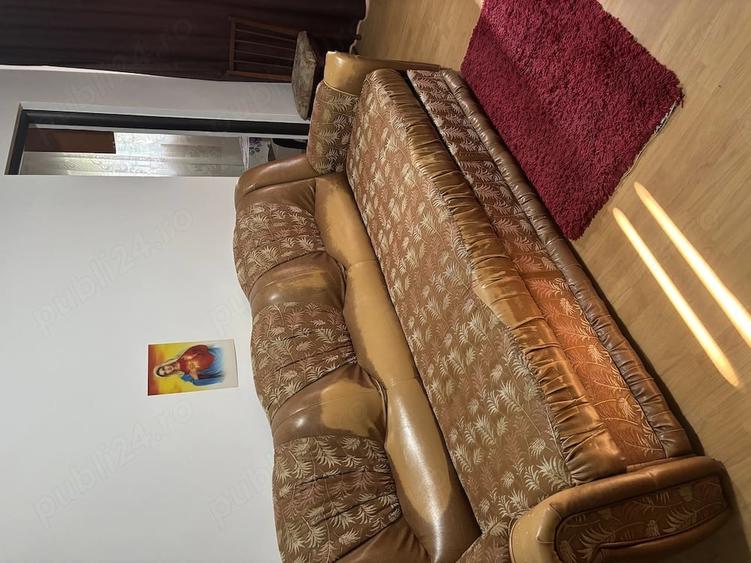 Garsonieră semidecomandată în Central
