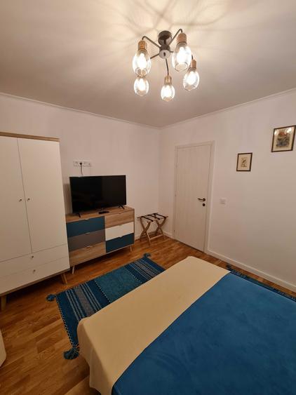 Apartament 2 camere la cheie, mobilat modern si utilat Sibiu - 2